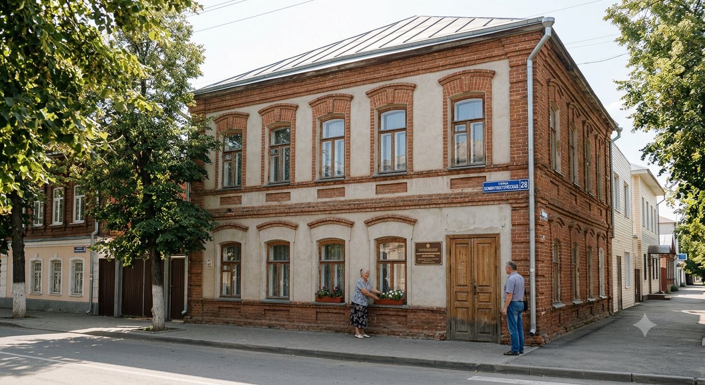 Парк